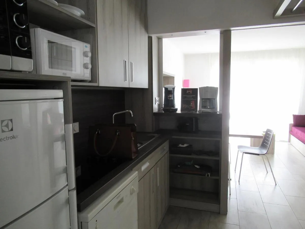 Appartement T2 Saint-Raphael 0*, Saint-Raphael (Var) France