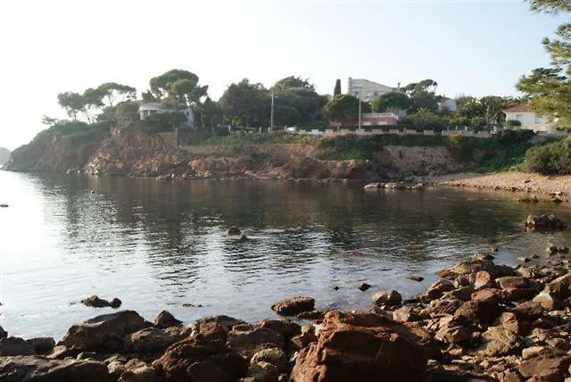 Appartement T2 Saint-Raphael 0*, Saint-Raphael (Var)