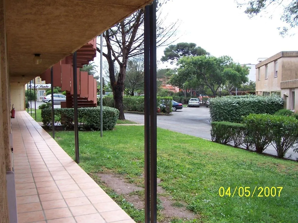 Apartment Appartement T2 Saint-Raphael France