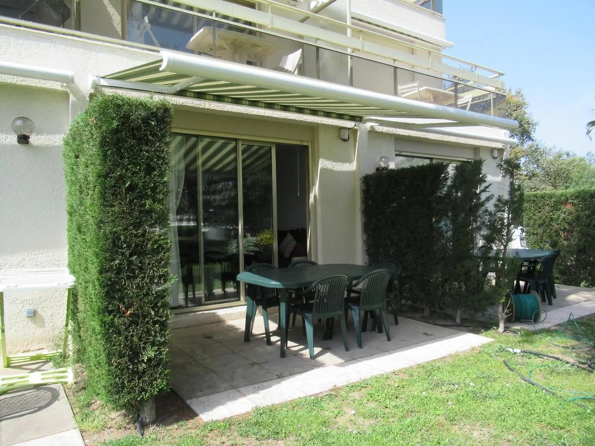Appartement T2 Saint-Raphael Saint-Raphael (Var)