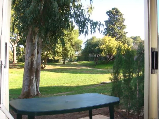 Apartment Appartement T2 Saint-Raphael