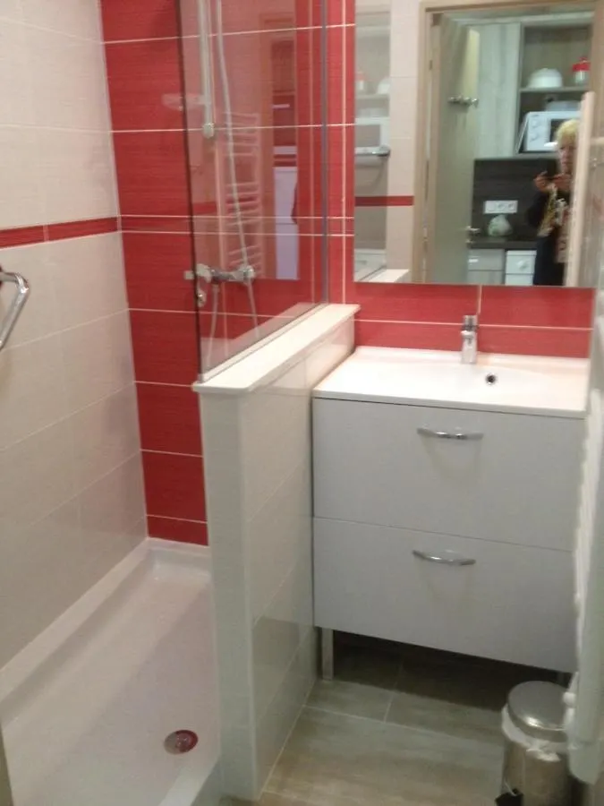 Appartement T2 Saint-Raphael France