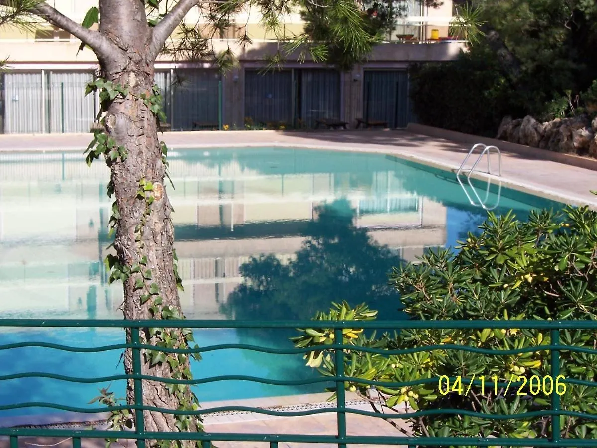 Apartment Appartement T2 Saint-Raphael